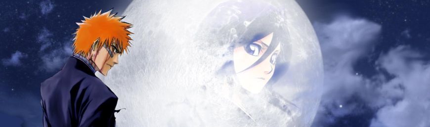 Bleach anime sorozat Nincs is shounen több perces harci üvöltés nélkül?